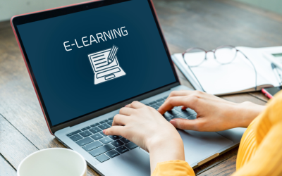 SBL technique (Scenario Based Learning) in eLearning